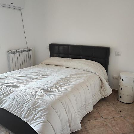 Apartamento Il Nido Sarroch Exterior foto