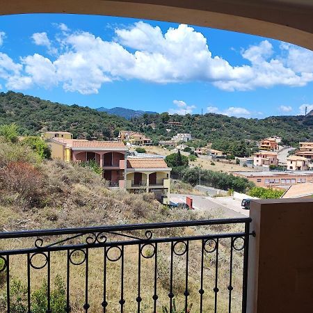 Apartamento Il Nido Sarroch Exterior foto