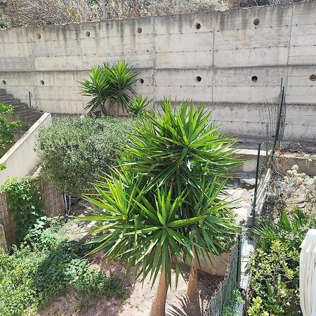 Apartamento Il Nido Sarroch Exterior foto