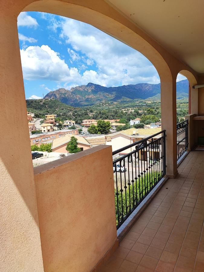 Apartamento Il Nido Sarroch Exterior foto