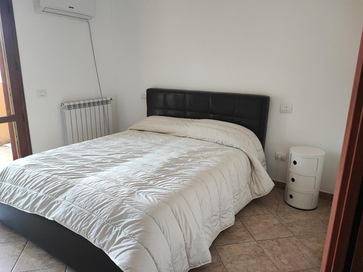 Apartamento Il Nido Sarroch Exterior foto