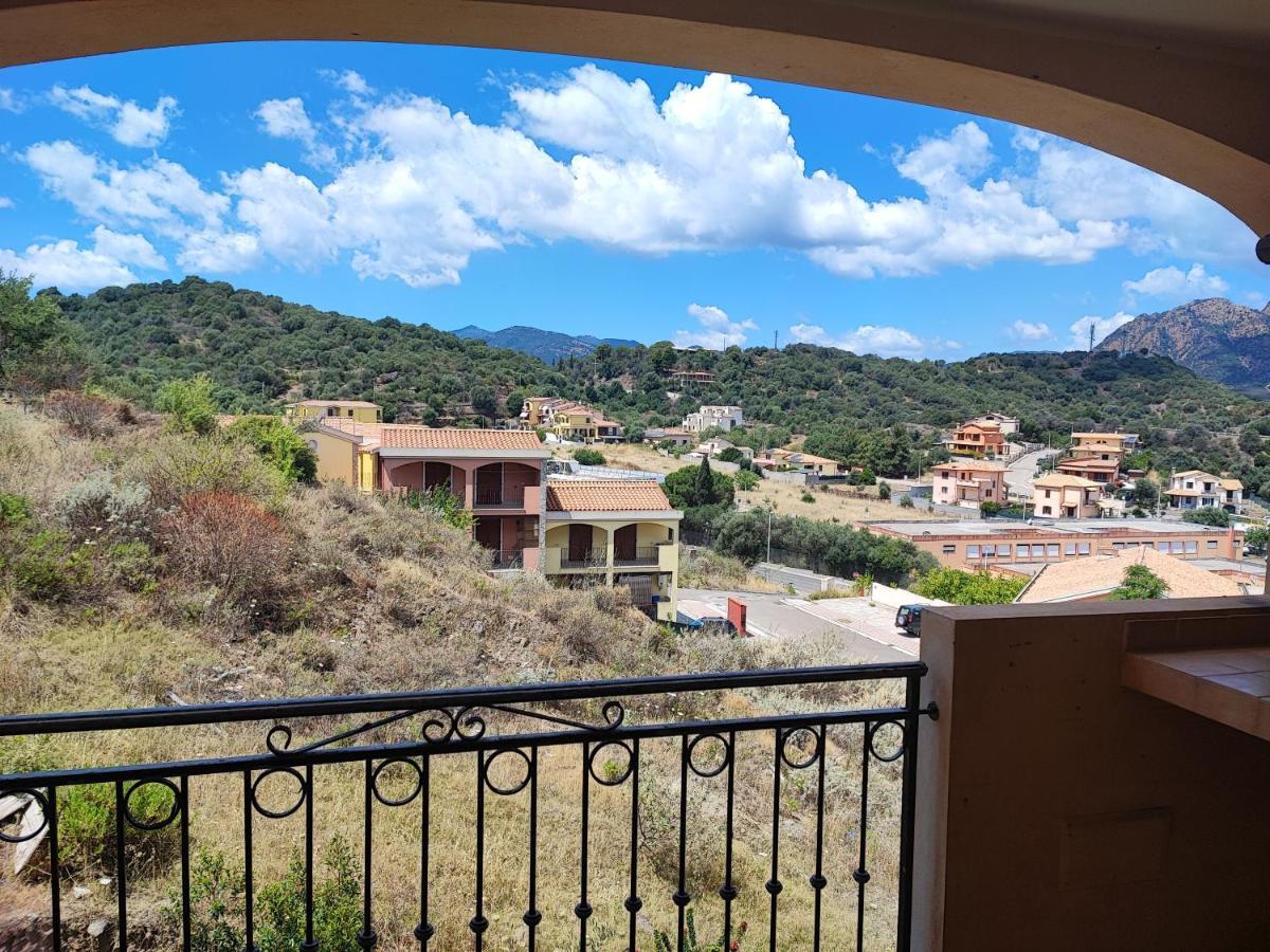 Apartamento Il Nido Sarroch Exterior foto