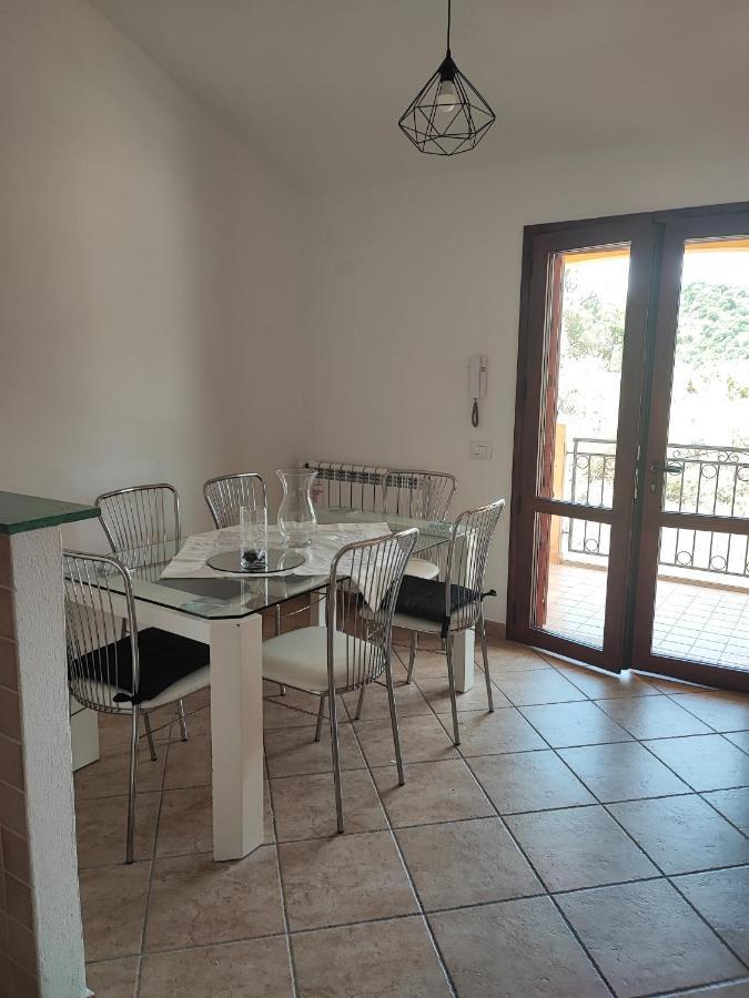 Apartamento Il Nido Sarroch Exterior foto