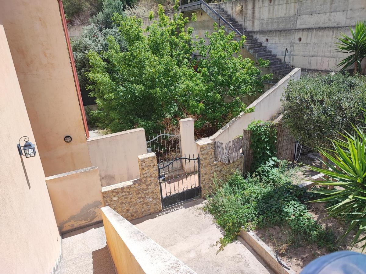 Apartamento Il Nido Sarroch Exterior foto